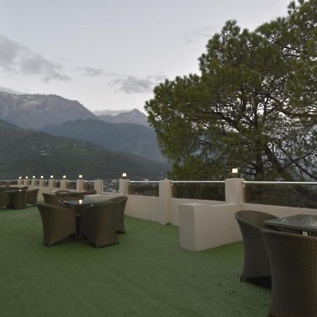 فندق دارامشالافي  The Royal Castle Hot And Cold Centralized المظهر الخارجي الصورة