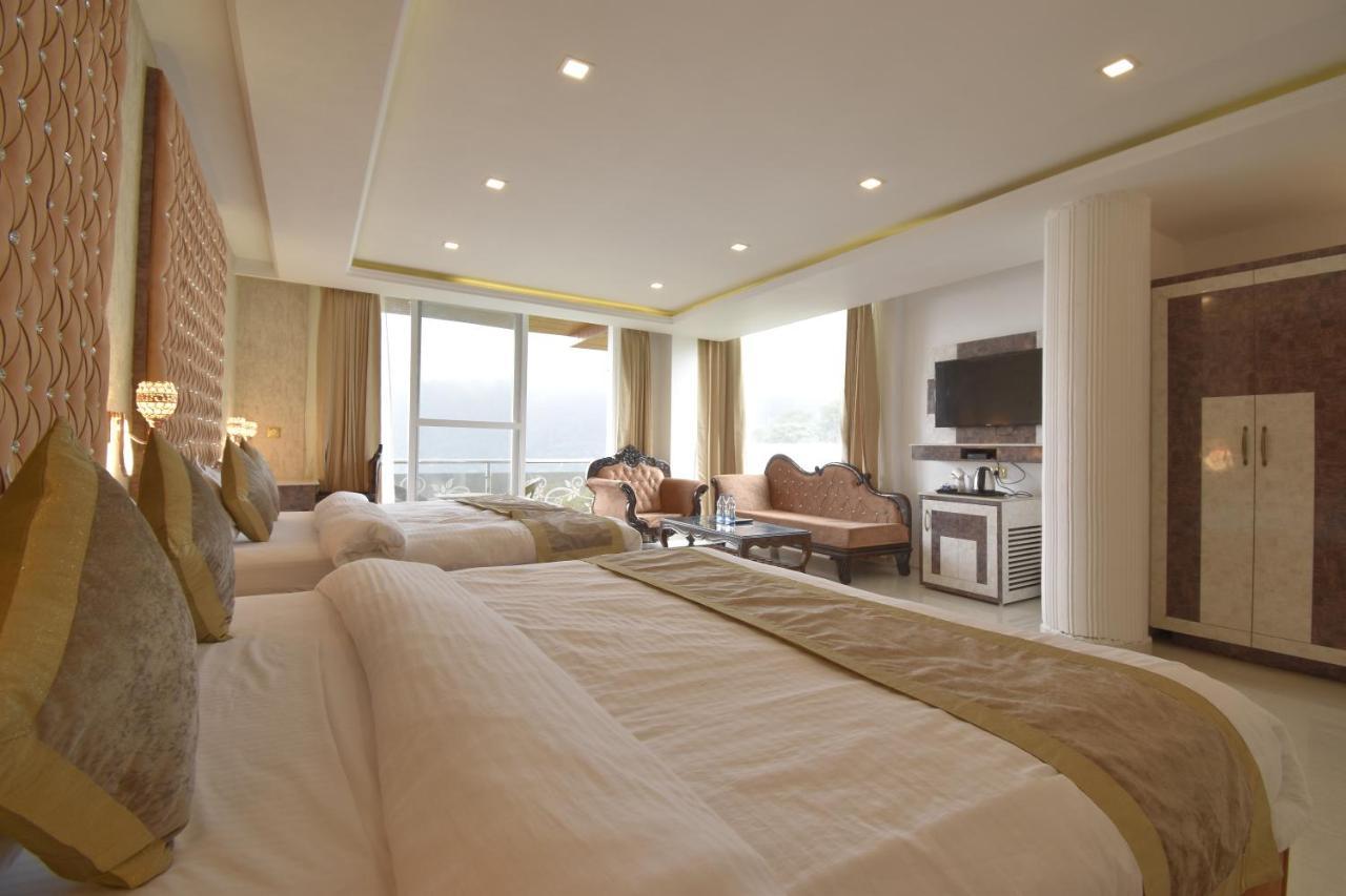 فندق دارامشالافي  The Royal Castle Hot And Cold Centralized المظهر الخارجي الصورة