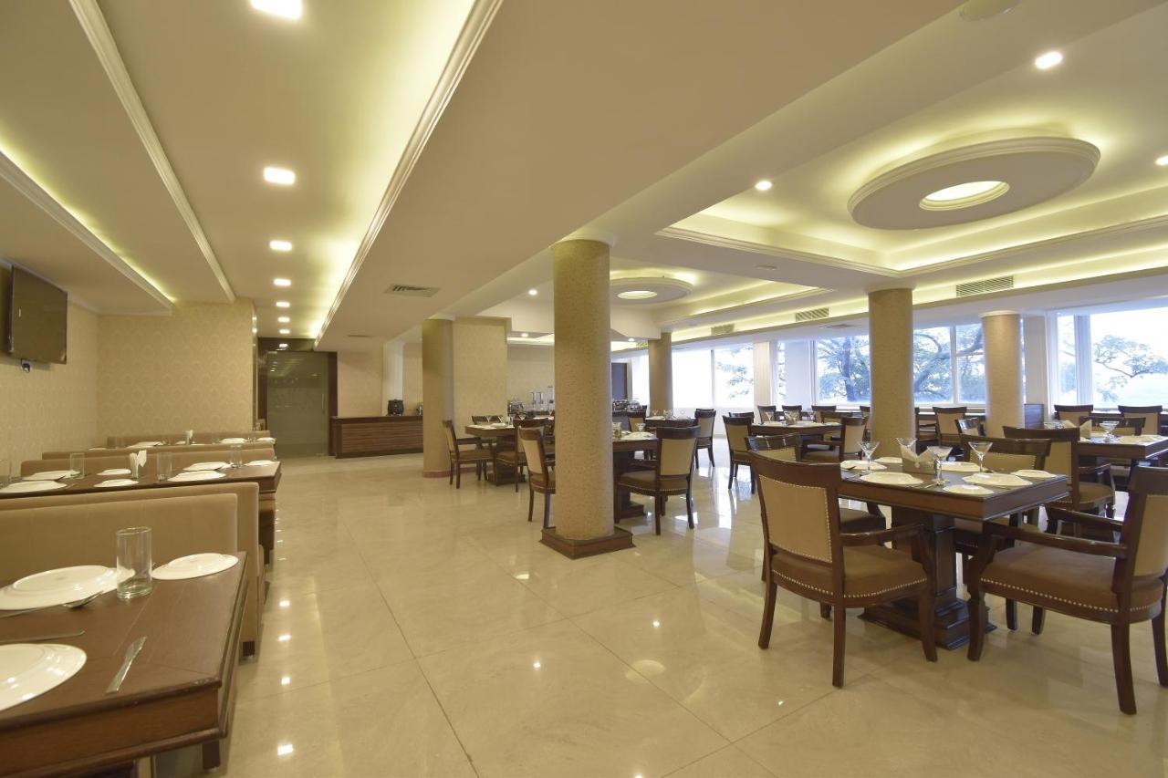 فندق دارامشالافي  The Royal Castle Hot And Cold Centralized المظهر الخارجي الصورة