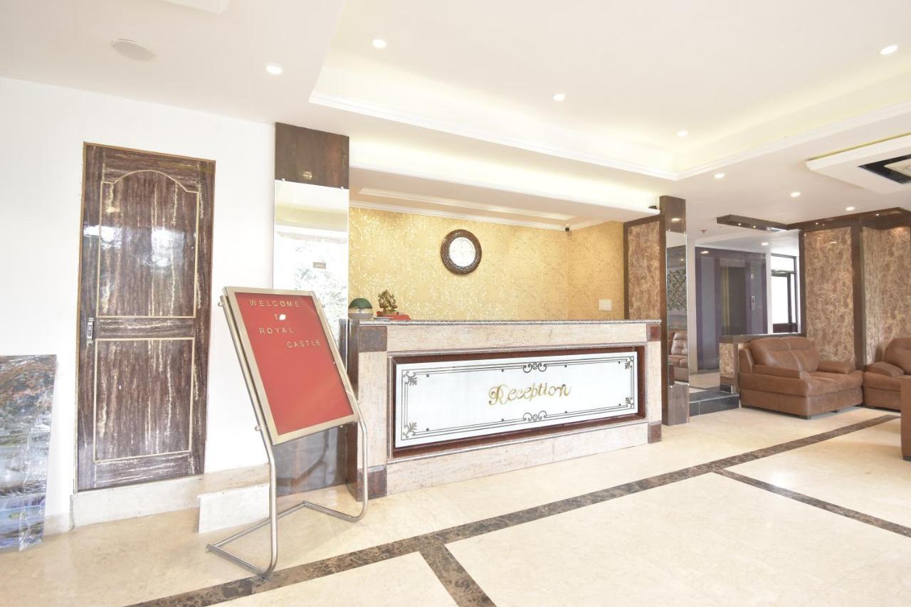 فندق دارامشالافي  The Royal Castle Hot And Cold Centralized المظهر الخارجي الصورة