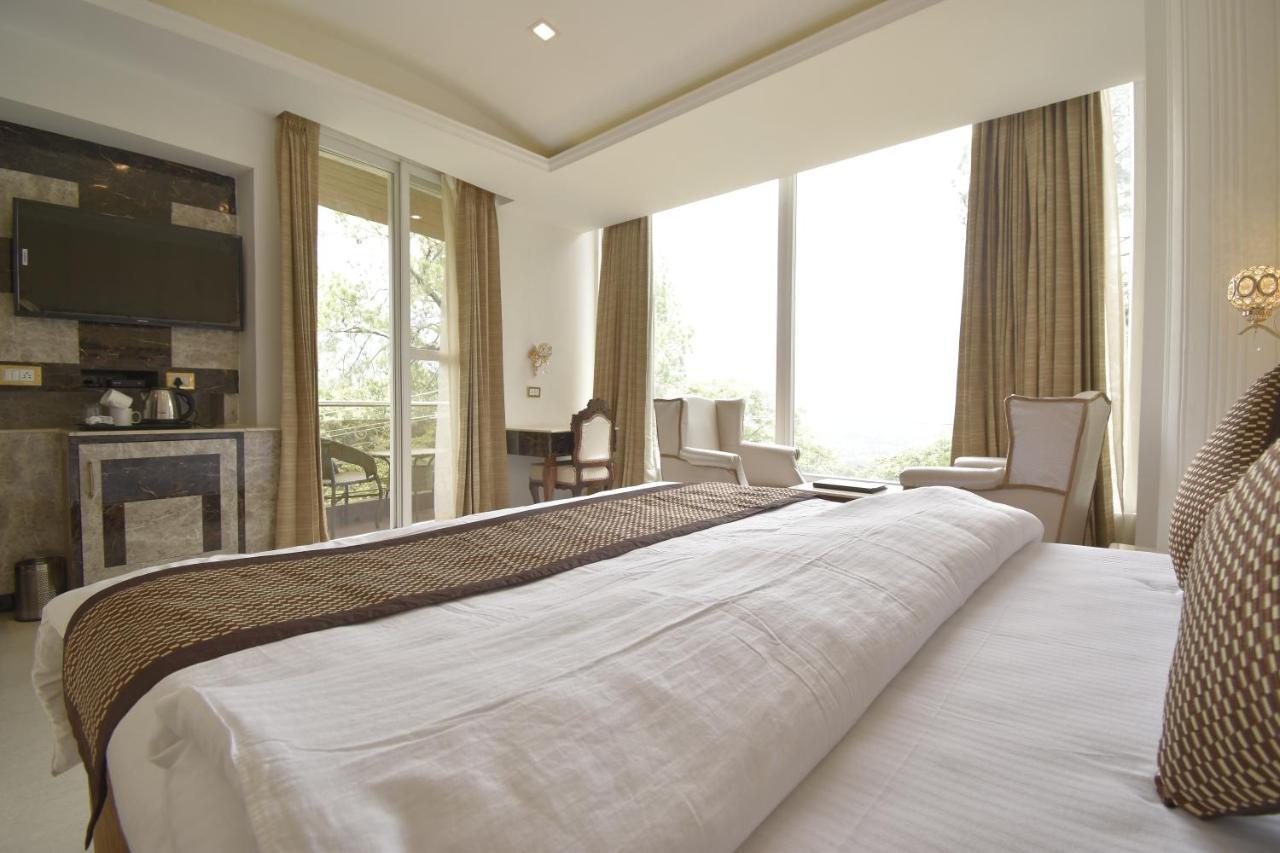 فندق دارامشالافي  The Royal Castle Hot And Cold Centralized المظهر الخارجي الصورة