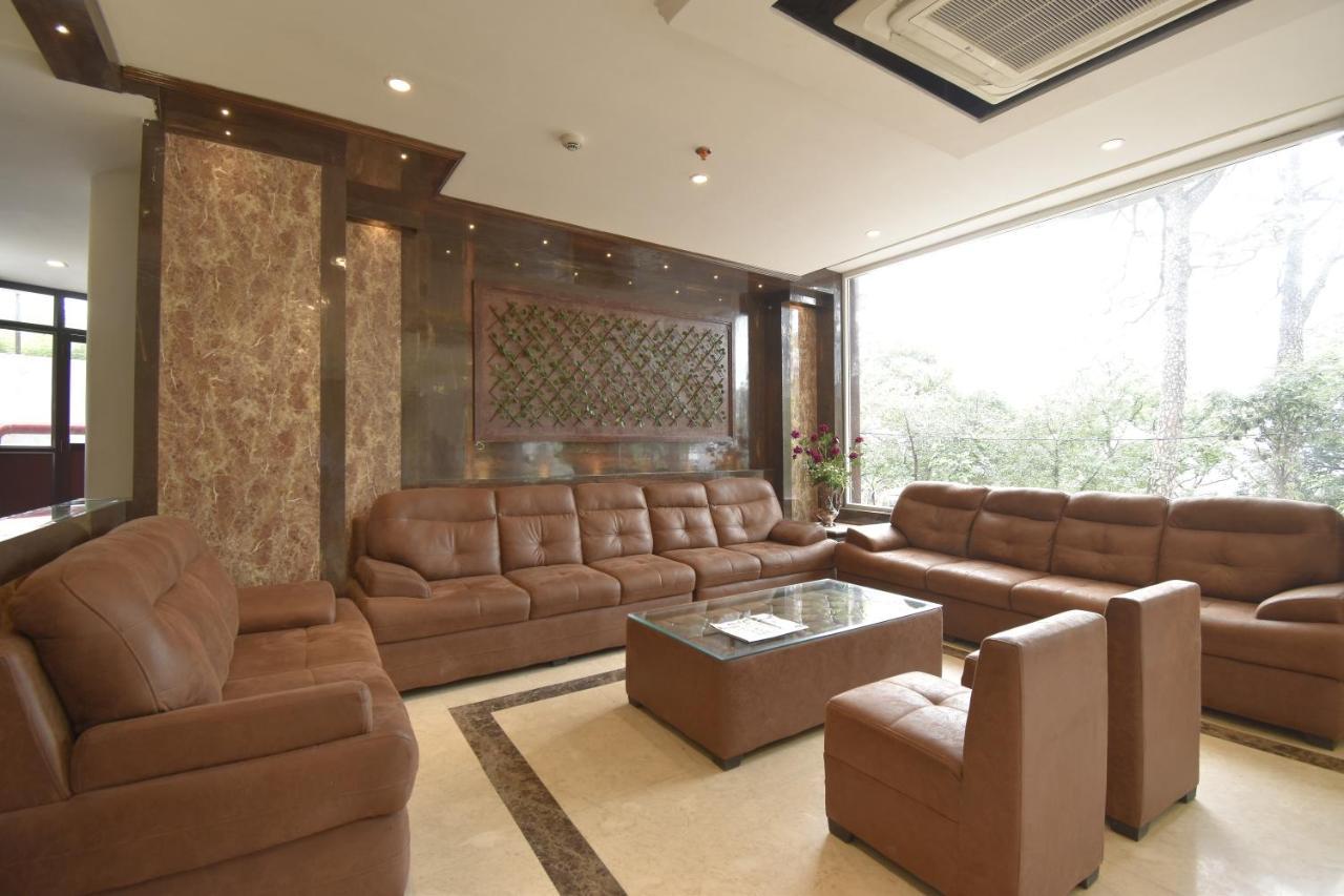 فندق دارامشالافي  The Royal Castle Hot And Cold Centralized المظهر الخارجي الصورة